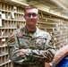 SrA Connor Nicholson Airman of the Week