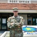 SrA Connor Nicholson Airman of the Week