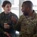 KFOR Soldiers meet for English language studies with Kosovo Security Forces