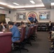 ROK-UNCR visit CFAS