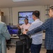 ROK-UNCR visit CFAS