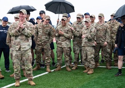 Team Kunsan trains to ‘Protect the Pack’