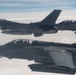 480th FS demonstrates interoperability with German Tornados