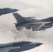 480th FS demonstrates interoperability with German Tornados