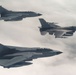 480th FS demonstrates interoperability with German Tornados