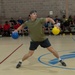 386 ESFS hosts dodgeball tournament in celebration of Police Week 2023