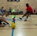 386 ESFS hosts dodgeball tournament in celebration of Police Week 2023