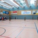 MARFOREUR/AF Physical Fitness Event with Students