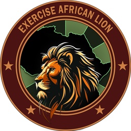 African Lion logo