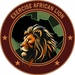 African Lion logo