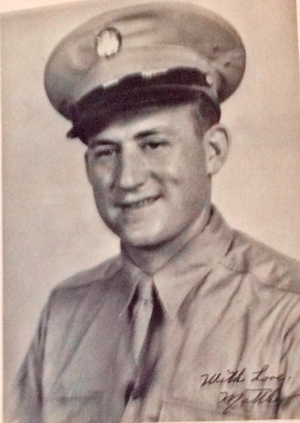 DVIDS - News - Remains of World War II Soldier to be buried in San Diego