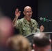 VADM Jim Kilby Speaks at SNA East Waterfront Conference