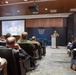 VADM Jim Kilby Speaks at SNA East Waterfront Conference