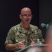 VADM Jim Kilby Speaks at SNA East Waterfront Conference