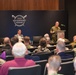 ADM Daryl Caudle Speaks at SNA East Waterfront Conference