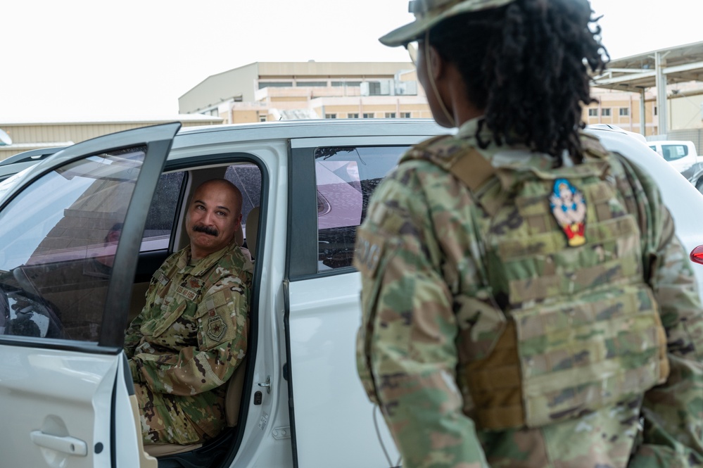 AASAB Jail ‘n Bail: Police Week 2023