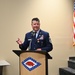 Chief Master Sgt. Samuel S. Janski retires after 29 years of service