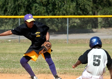 The torch is lit: Special Olympics come to Jackson