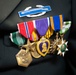 Haysville's Purple Heart Proclamation