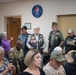 Haysville's Purple Heart Proclamation