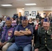 Haysville's Purple Heart Proclamation