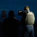 Low Light Small Arms Shoot