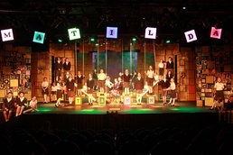 Matilda Junior Performance