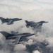 480th FS demonstrates interoperability with German Tornados