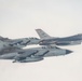 480th FS demonstrates interoperability with German Tornados