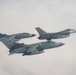 480th FS demonstrates interoperability with German Tornados