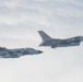 480th FS demonstrates interoperability with German Tornados