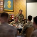 Hearty Meal 3rd Infantry Division Best Squad Competition 2023