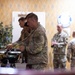 Hearty Meal 3rd Infantry Division Best Squad Competition 2023