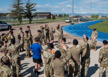 2023 BSFB Defender Challenge