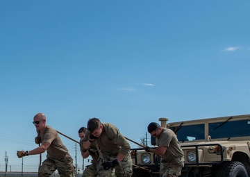 2023 BSFB Defender Challenge