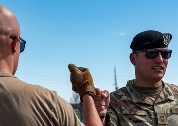 2023 BSFB Defender Challenge