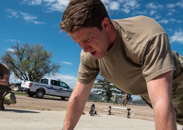 2023 BSFB Defender Challenge