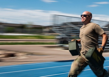 2023 BSFB Defender Challenge