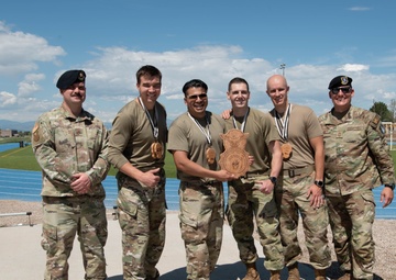 2023 BSFB Defender Challenge