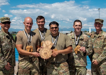 2023 BSFB Defender Challenge