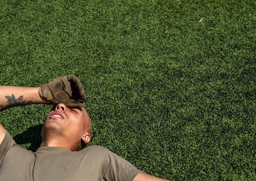 2023 BSFB Defender Challenge