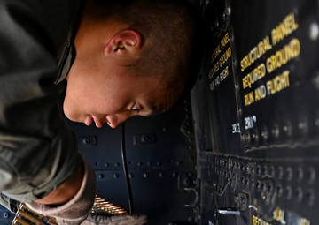 RED FLAG-Rescue 23-1: U.S. Marine Corps UH-1Y in CSAR Vul 5