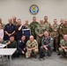 NECE Forges Global Network of Military Partnerships