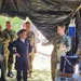NECE Forges Global Network of Military Partnerships