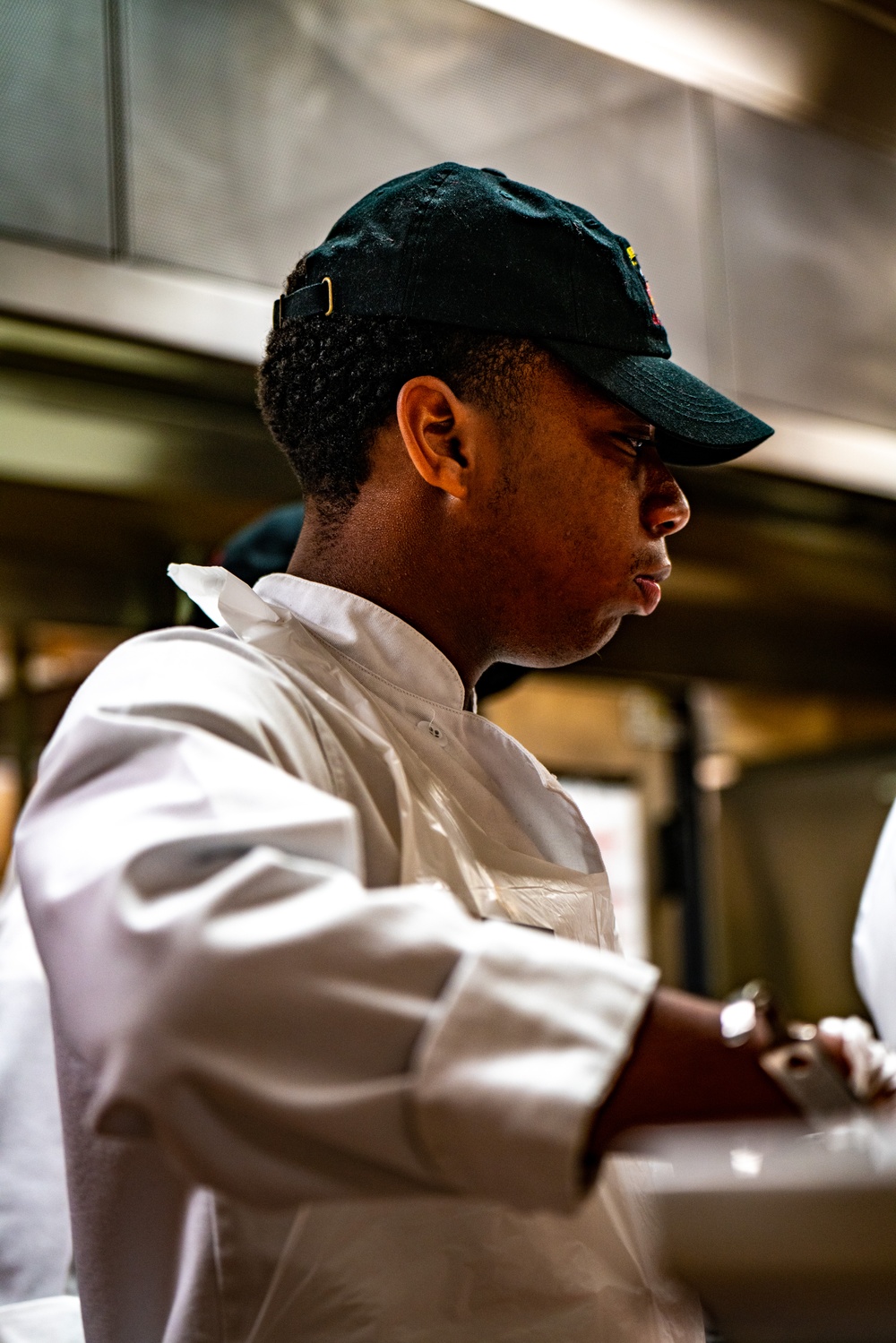 ADSB Prep for the Philip A. Connelly Meal