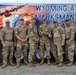 Wyoming Guardsmen Take Aim at Small Arms Championship