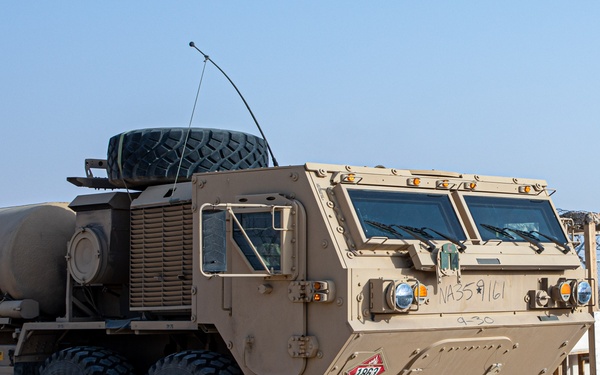 Unleashing Logistics Excellence: The Power Trio of SPO MRB, CSSB, and FLE