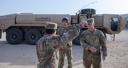 Unleashing Logistics Excellence: The Power Trio of SPO MRB, CSSB, and FLE