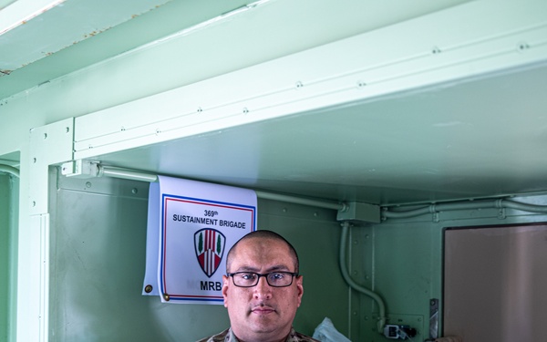 Unleashing Logistics Excellence: The Power Trio of SPO MRB, CSSB, and FLE