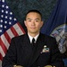 Cmdr. Dennis La, USN, Civil Engineer Corps